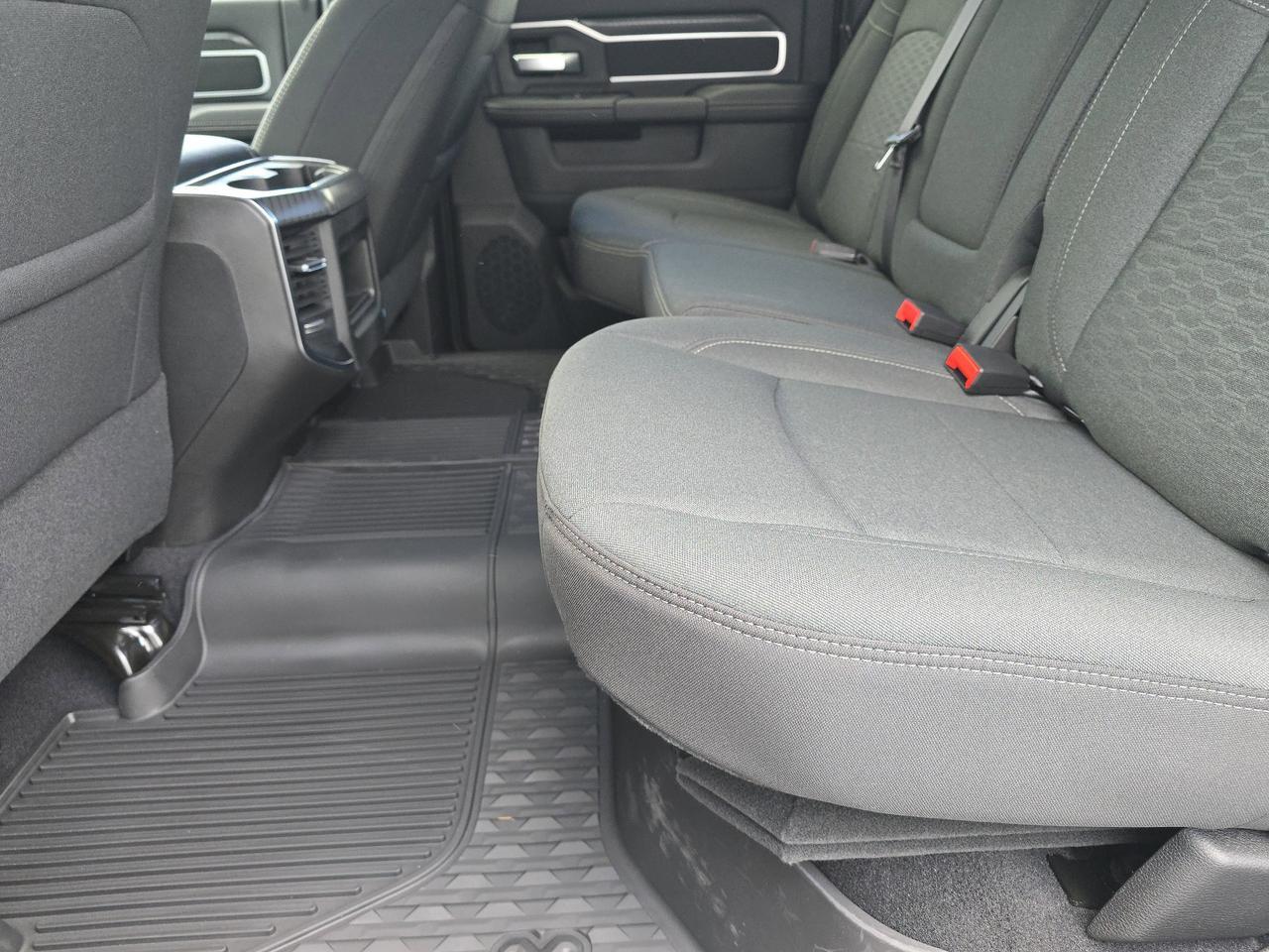 2026 Ram 3500 Big Horn Dalton GA