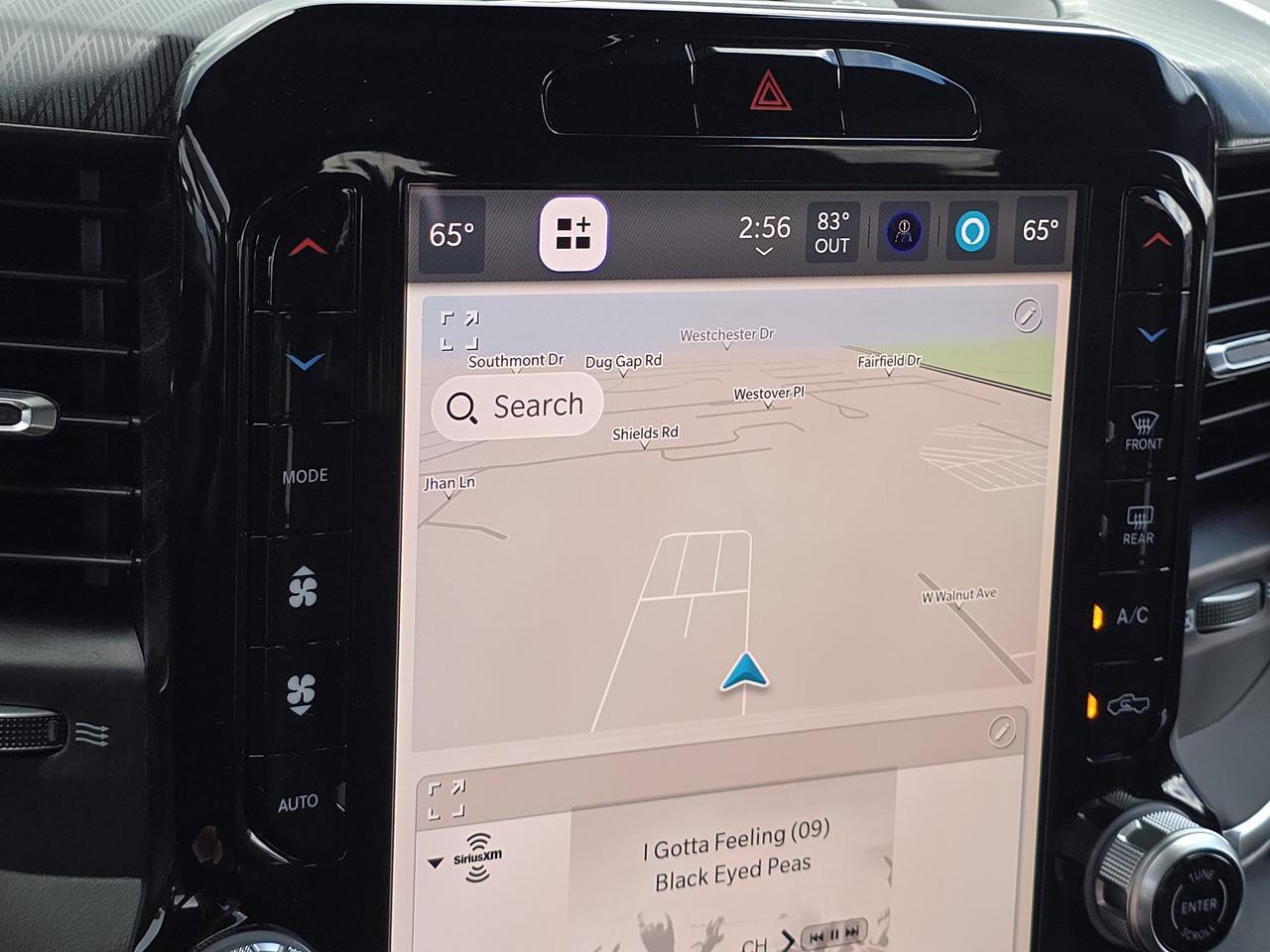 2026 Ram 3500 Big Horn Dalton GA