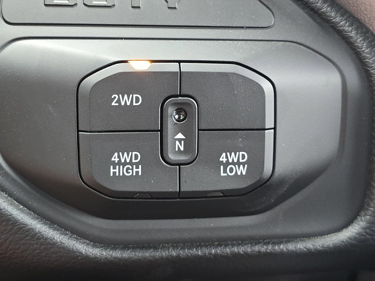 2026 Ram 3500 Big Horn Dalton GA