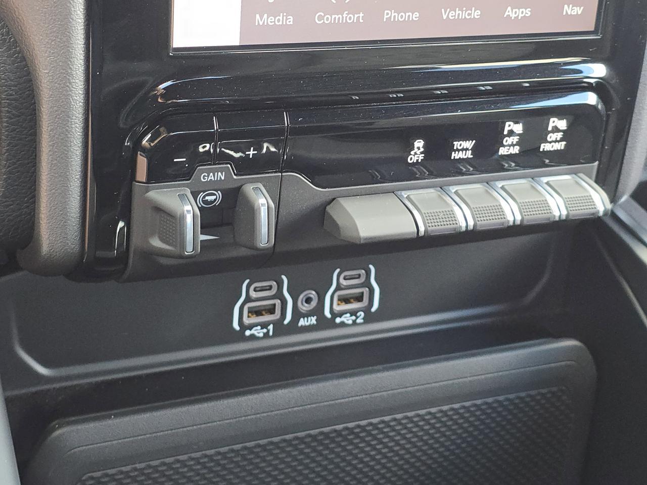 2026 Ram 3500 Big Horn Dalton GA