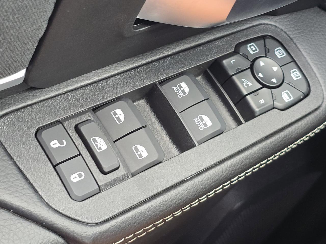 2026 Ram 3500 Big Horn Dalton GA