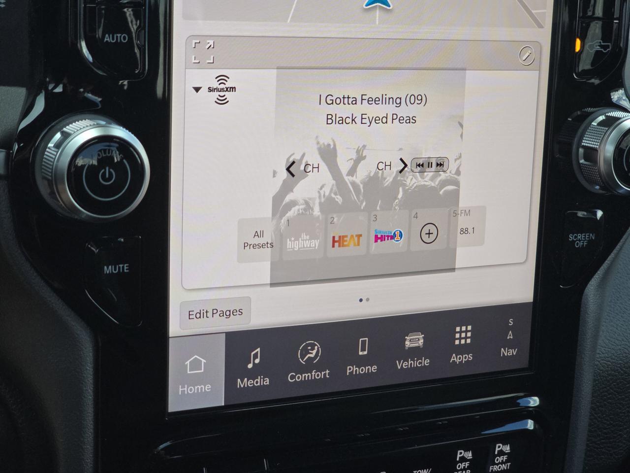 2026 Ram 3500 Big Horn Dalton GA