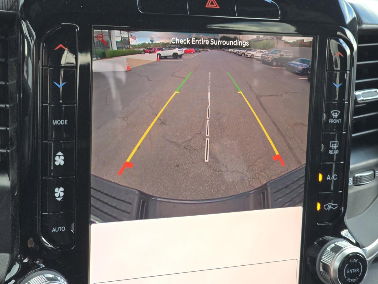 2026 Ram 3500 Big Horn Dalton GA