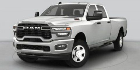 2026 Ram 3500 Big Horn Dalton GA