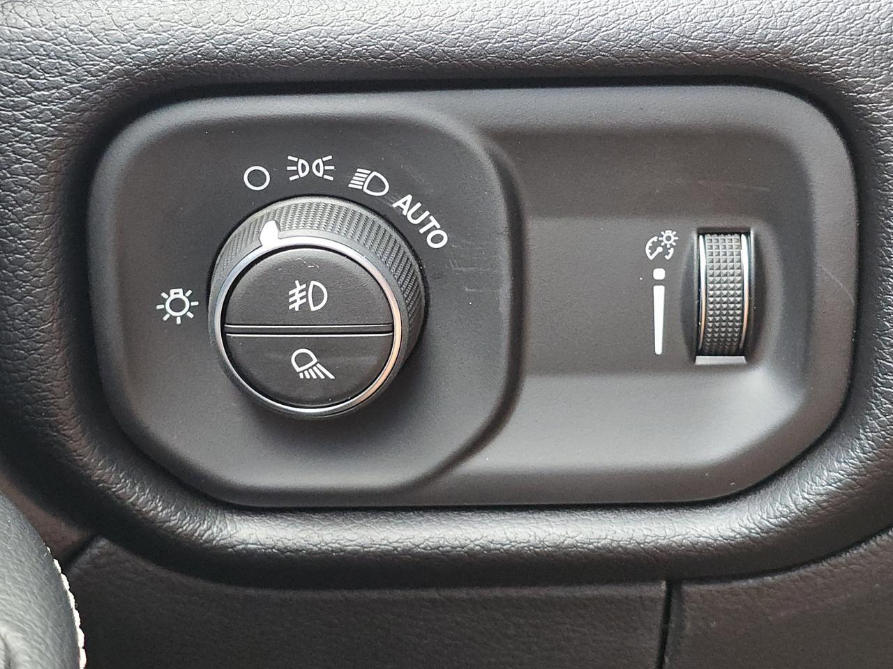 2026 Ram 3500 Big Horn Dalton GA