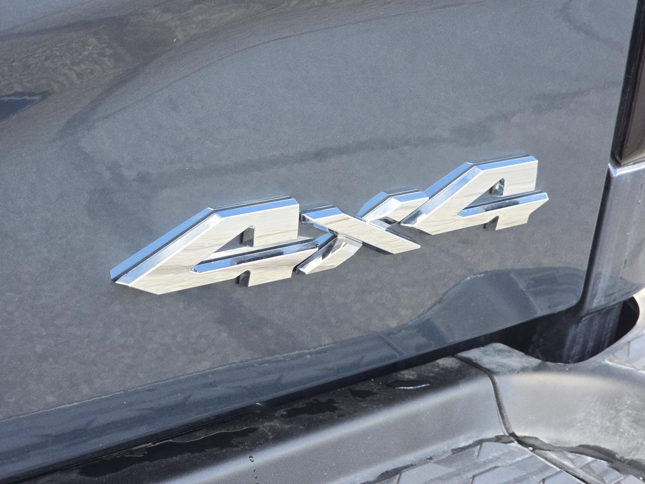 2026 Ram 3500 Big Horn Dalton GA