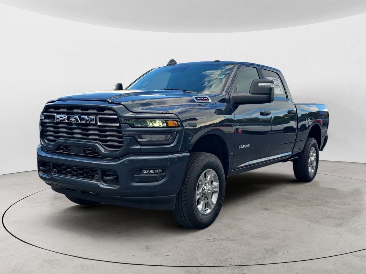 2026 Ram 3500 Big Horn Dalton GA