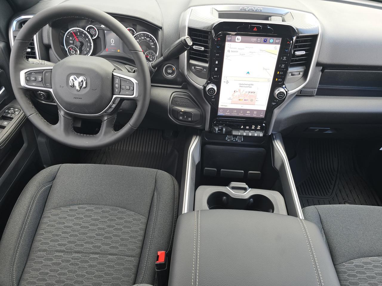 2026 Ram 3500 Big Horn Dalton GA