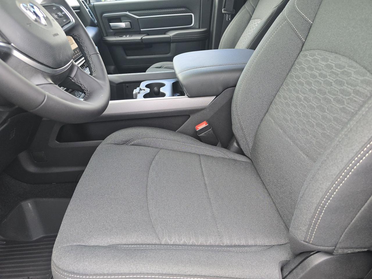 2026 Ram 3500 Big Horn Dalton GA