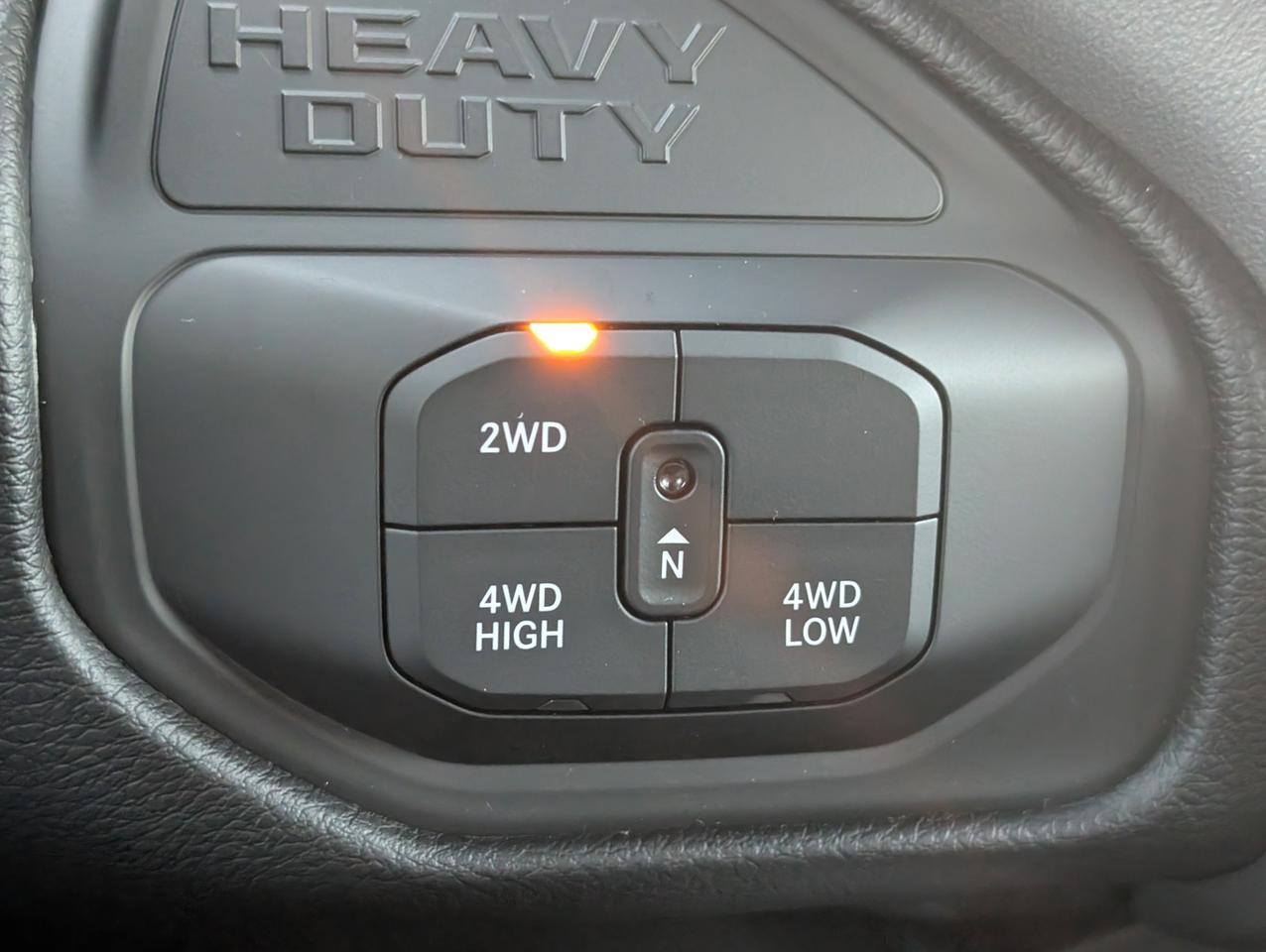 2026 Ram 3500 Big Horn Dalton GA