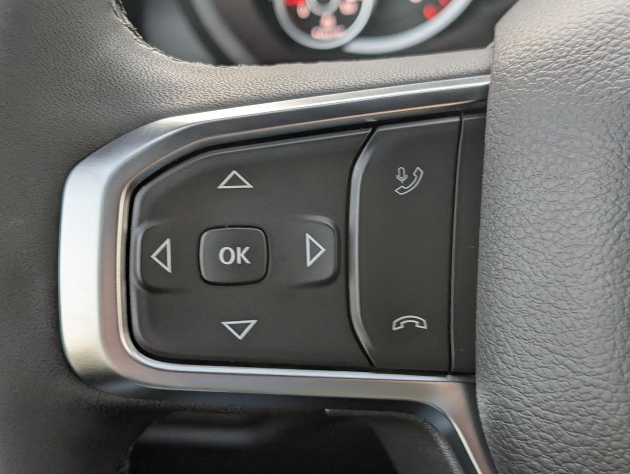 2026 Ram 3500 Big Horn Dalton GA