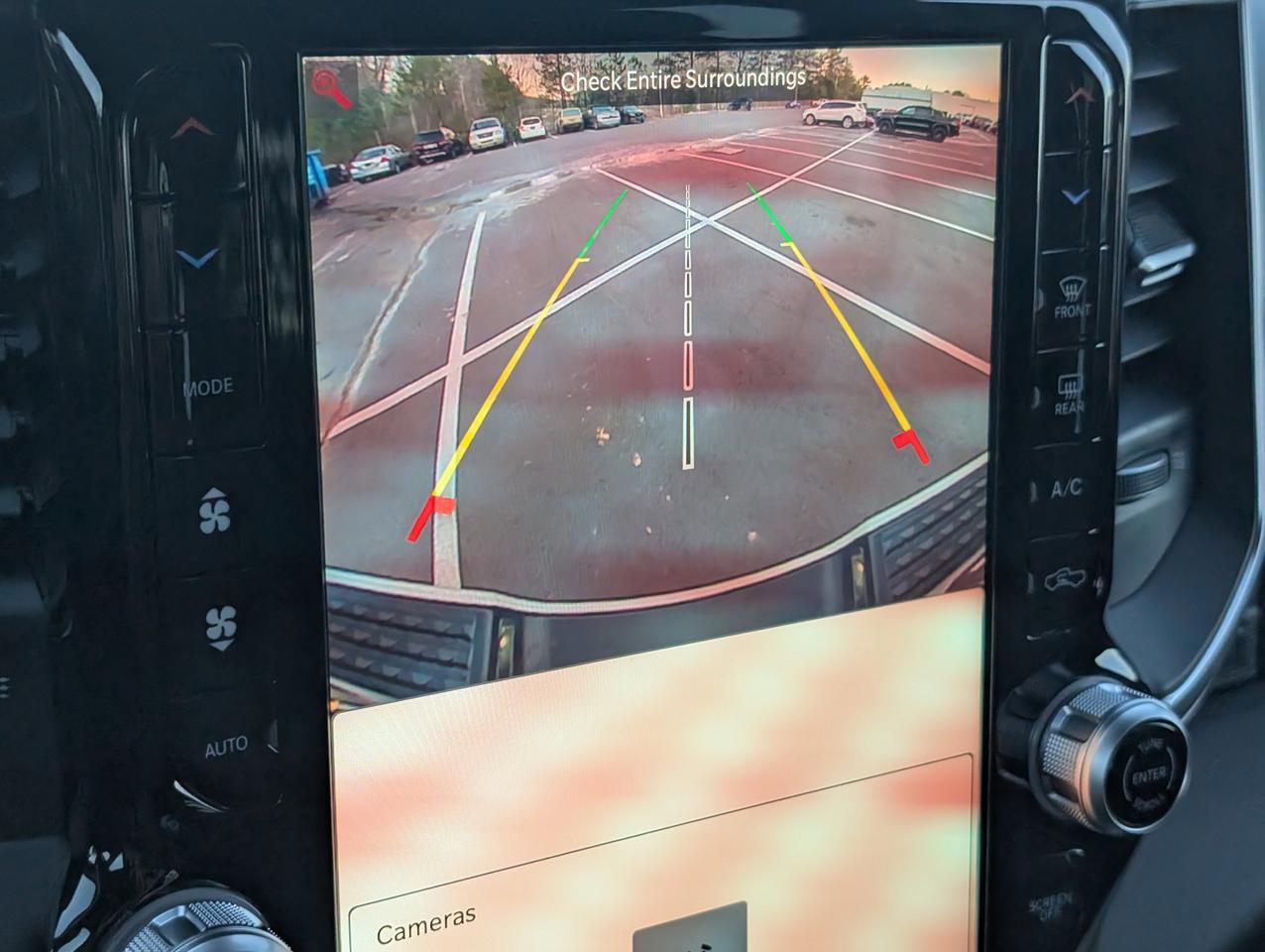 2026 Ram 3500 Big Horn Dalton GA