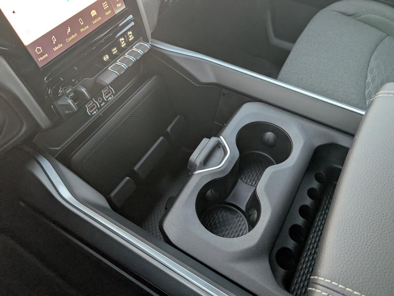 2026 Ram 3500 Big Horn Dalton GA