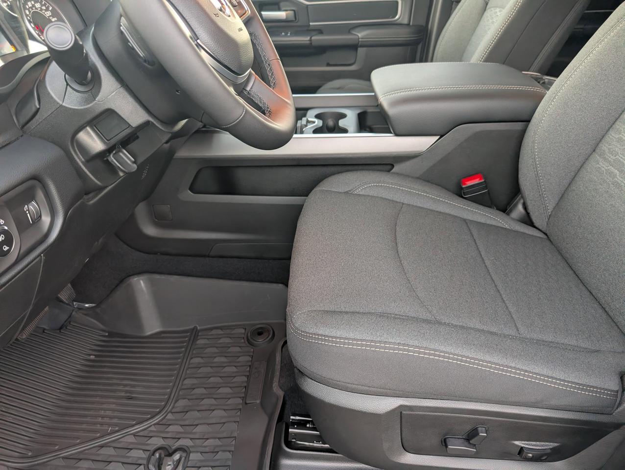 2026 Ram 3500 Big Horn Dalton GA