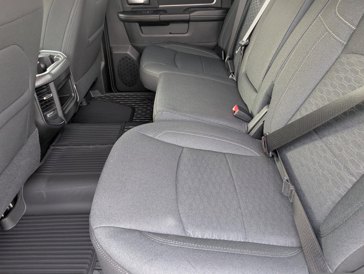 2026 Ram 3500 Big Horn Dalton GA