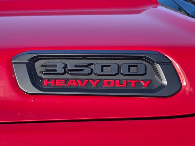 2026 Ram 3500 Big Horn Folsom CA