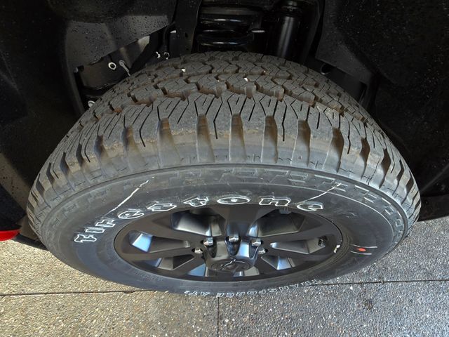 2026 Ram 3500 Big Horn Folsom CA