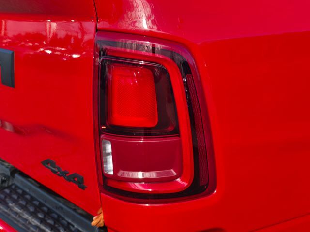 2026 Ram 3500 Big Horn Folsom CA