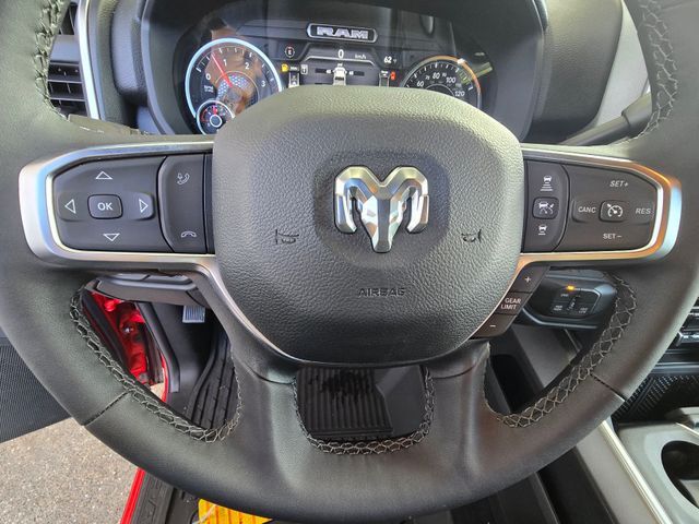 2026 Ram 3500 Big Horn Folsom CA