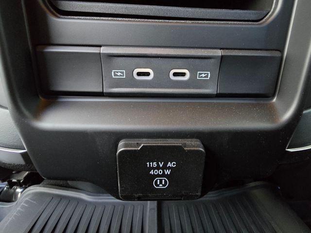 2026 Ram 3500 Big Horn Folsom CA
