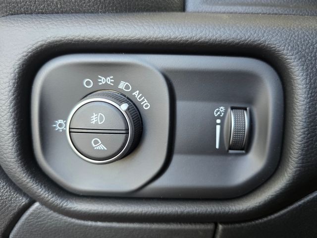 2026 Ram 3500 Big Horn Folsom CA