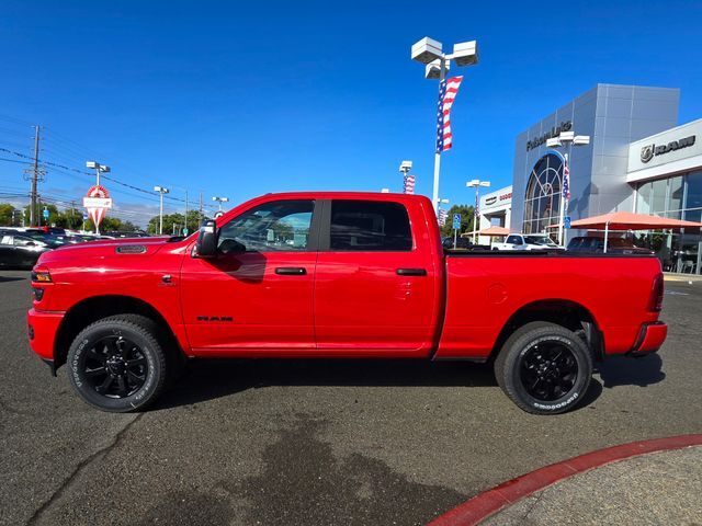 2026 Ram 3500 Big Horn Folsom CA