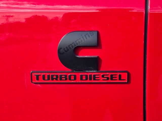 2026 Ram 3500 Big Horn Folsom CA