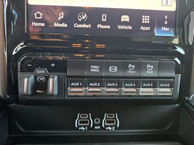 2026 Ram 3500 Big Horn Folsom CA