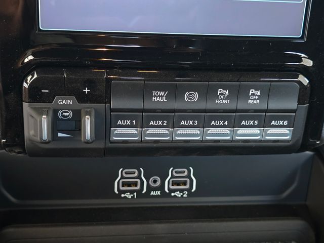 2026 Ram 3500 Big Horn Folsom CA