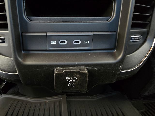 2026 Ram 3500 Big Horn Folsom CA