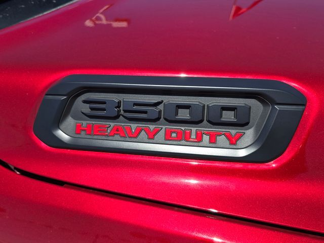 2026 Ram 3500 Big Horn Folsom CA