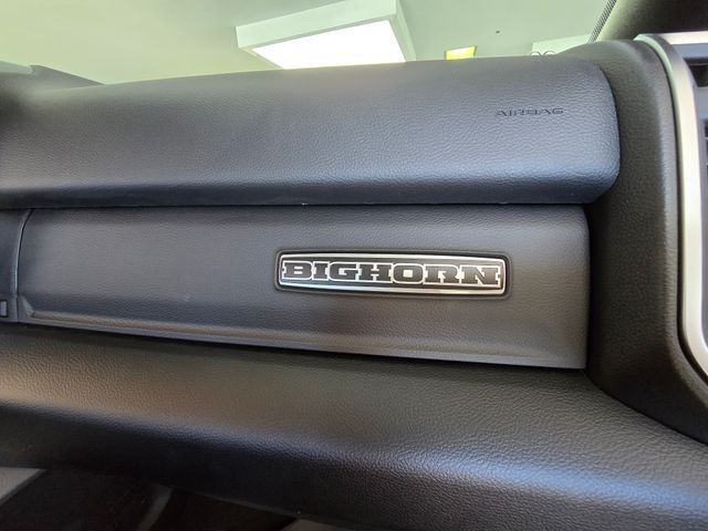 2026 Ram 3500 Big Horn Folsom CA