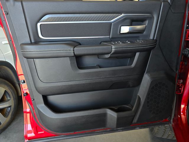 2026 Ram 3500 Big Horn Folsom CA