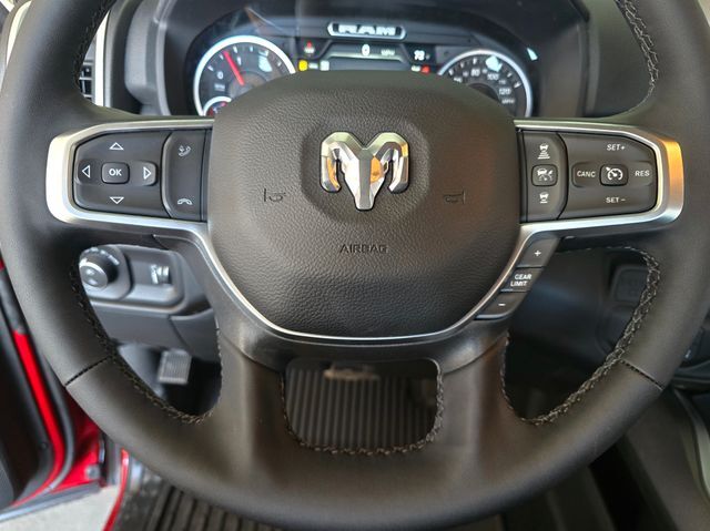 2026 Ram 3500 Big Horn Folsom CA