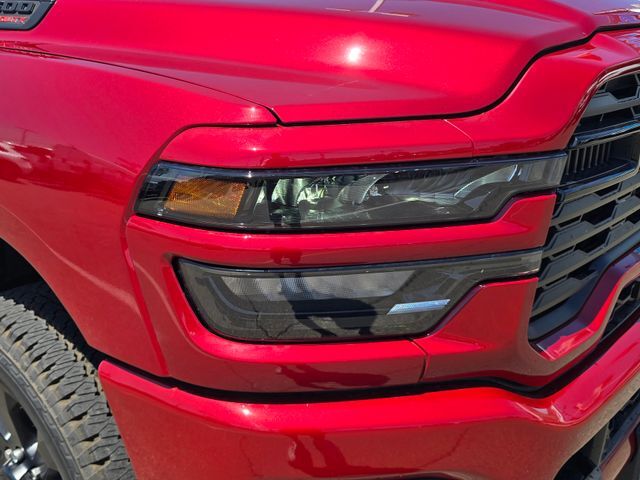 2026 Ram 3500 Big Horn Folsom CA