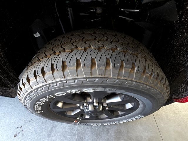 2026 Ram 3500 Big Horn Folsom CA
