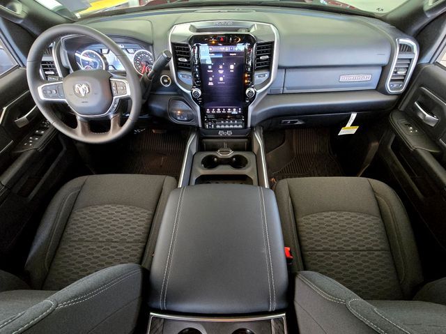 2026 Ram 3500 Big Horn Folsom CA