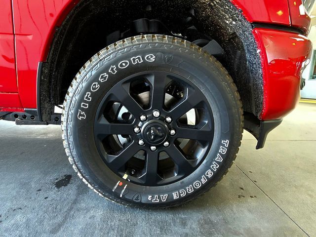 2026 Ram 3500 Big Horn Folsom CA