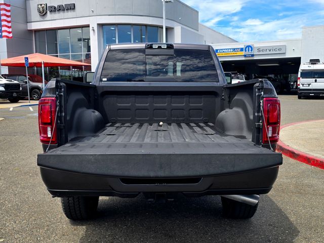 2026 Ram 3500 Big Horn Folsom CA