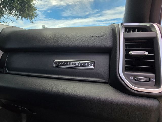 2026 Ram 3500 Big Horn Folsom CA