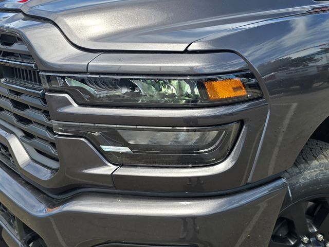 2026 Ram 3500 Big Horn Folsom CA