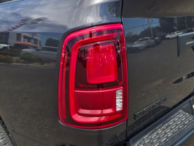 2026 Ram 3500 Big Horn Folsom CA