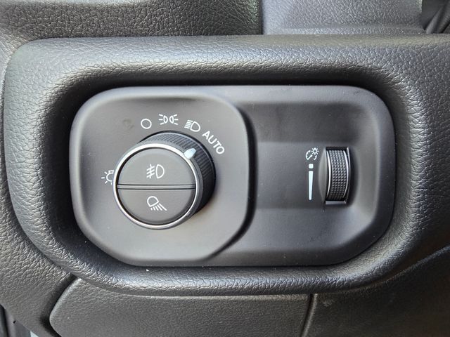 2026 Ram 3500 Big Horn Folsom CA