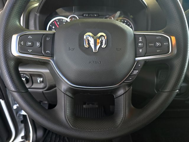 2026 Ram 3500 Big Horn Folsom CA