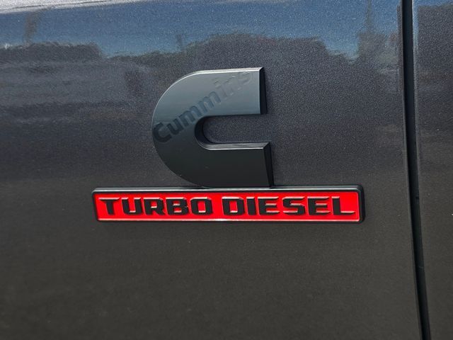2026 Ram 3500 Big Horn Folsom CA
