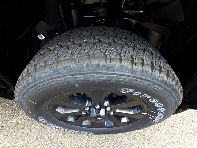 2026 Ram 3500 Big Horn Folsom CA