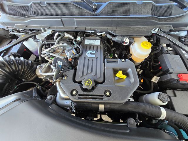 2026 Ram 3500 Big Horn Folsom CA