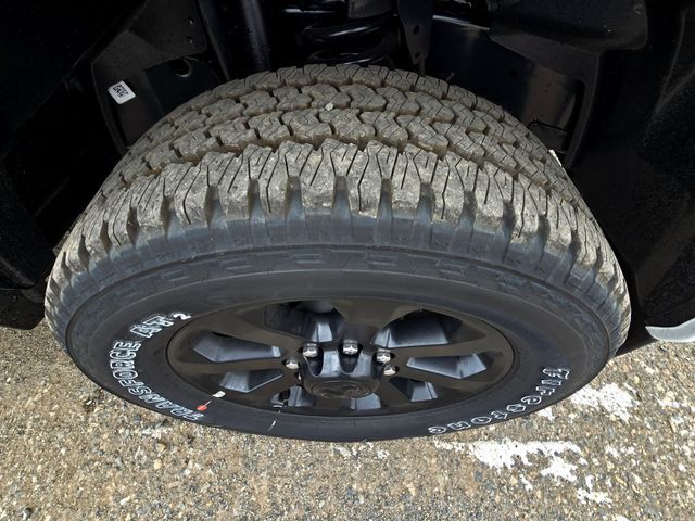 2026 Ram 3500 Big Horn Folsom CA