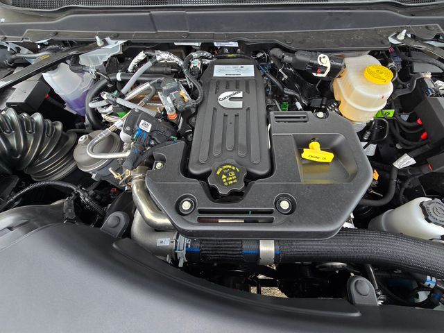 2026 Ram 3500 Big Horn Folsom CA