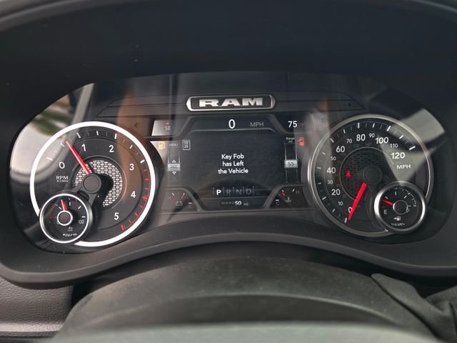 2026 Ram 3500 Big Horn Folsom CA
